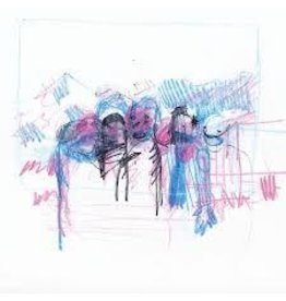 (LP) Modern Baseball - The Perfect Cast EP (2017) (DIS)