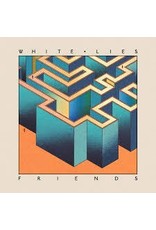 (LP) White Lies - Friends
