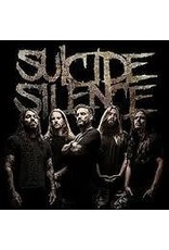 (CD) Suicide Silence - Suicide Silence