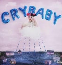 (LP) Martinez, Melanie - Cry Baby (Explicit)