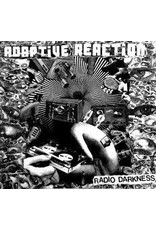 (LP) Adaptive Reaction - Radio Darkness