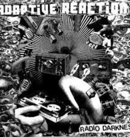 (LP) Adaptive Reaction - Radio Darkness