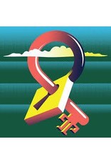 (LP) Temples - Volcano (DIS)