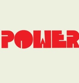 (LP) Power - Electric Glitter Boogie