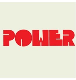 (LP) Power - Electric Glitter Boogie