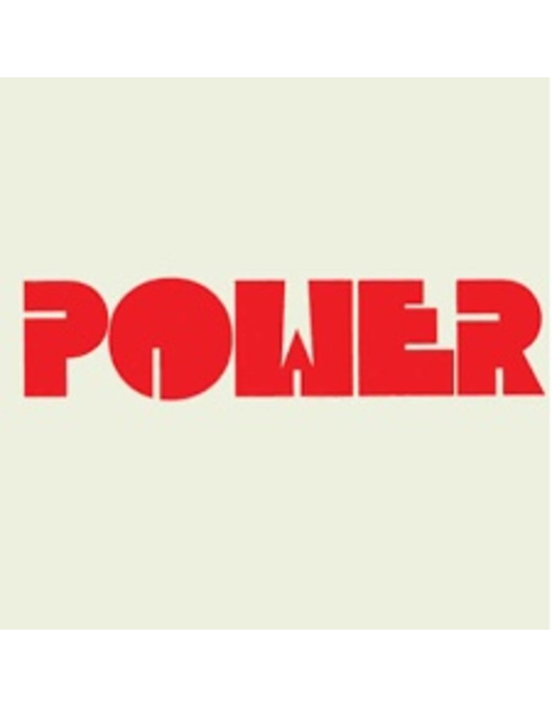 (LP) Power - Electric Glitter Boogie