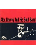 (LP) Harvey, Alex and His Soul Band - Self Titled