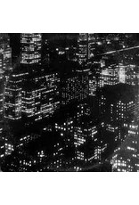 (LP) Timber Timbre - Sincerely Future Pollution (DLX 180g Gatefold Clear Vinyl + Print)