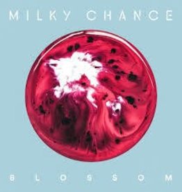 (LP) Milky Chance - Blossom (DIS)