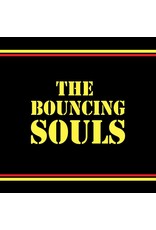 (LP) Bouncing Souls - Self Titled (25th Anniversary/Gold Vinyl)