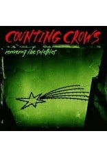 (LP) Counting Crows - Recovering The Satellites (2017 RI)
