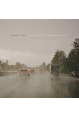 (LP) Finn, Craig - We All Want The Same Things (DIS)