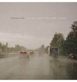 (LP) Finn, Craig - We All Want The Same Things (DIS)