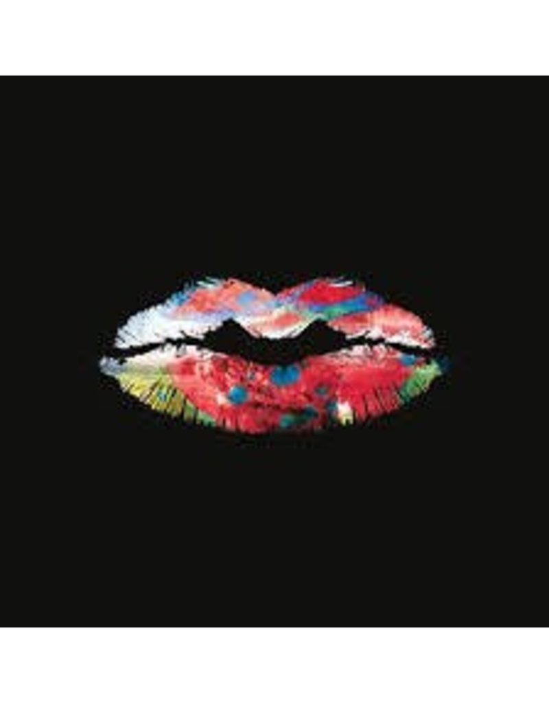 (LP) Harpoonist & The Axe Murderer - Apocalipstick