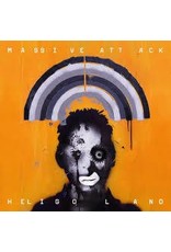 (LP) Massive Attack - Heligoland (2LP) (DIS)