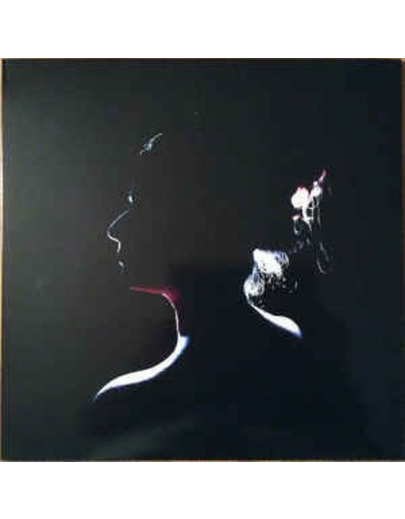 (LP) Grant, Jenn - Paradise (DIS)