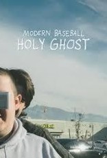 (LP) Modern Baseball - Holy Ghost (Indie) (DIS)