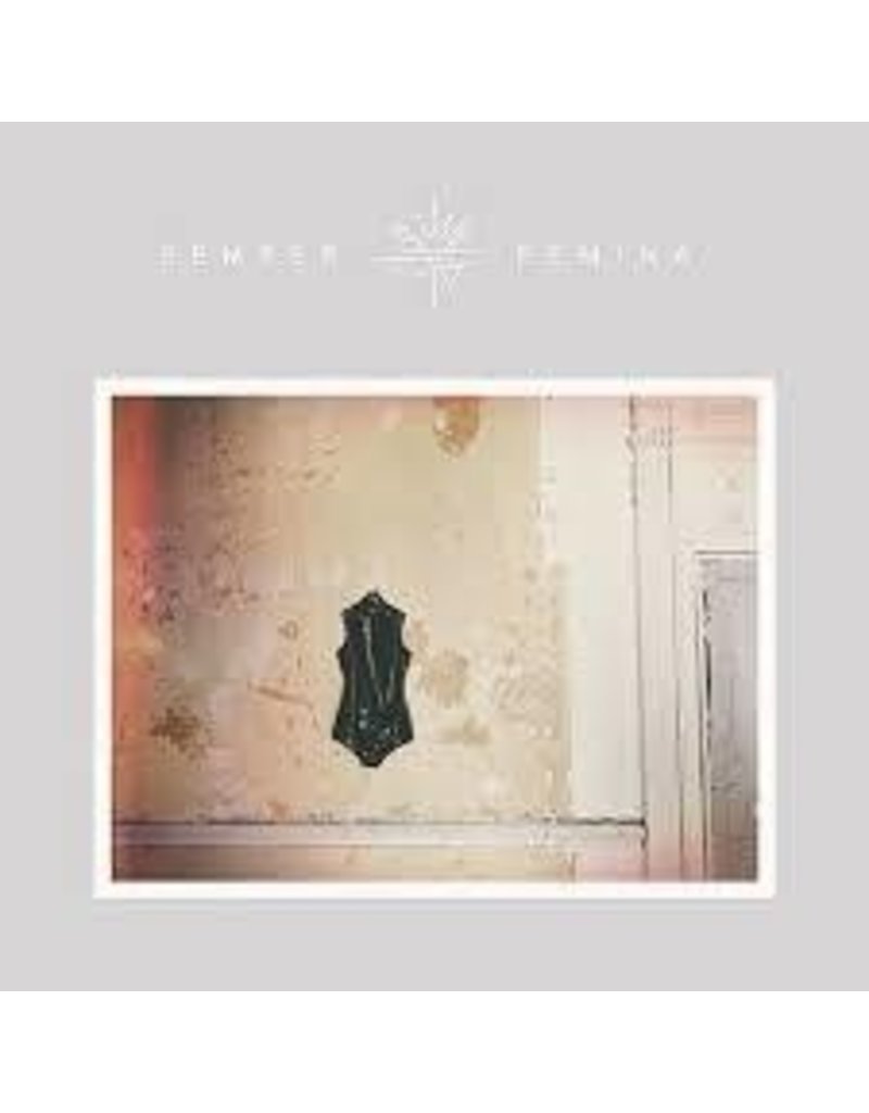 (LP) Laura Marling- Semper Femina (2021 Repress)