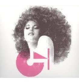 (LP) Nouvelle Vague - 3 (2017 RE, DLX) (DIS)