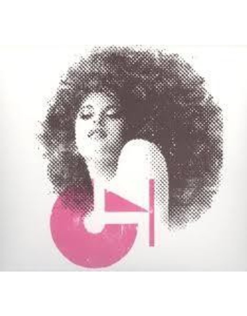 (LP) Nouvelle Vague - 3 (2017 RE, DLX) (DIS)