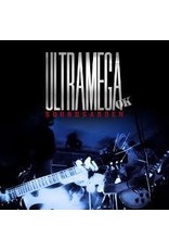 (LP) Soundgarden- Ultramega OK (2017)