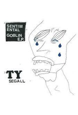 (LP) Ty Segall - Sentimental Goblin EP (7")