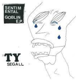 (LP) Ty Segall - Sentimental Goblin EP (7")