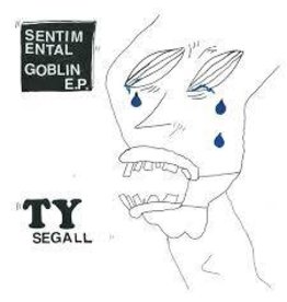 (LP) Ty Segall - Sentimental Goblin EP (7")