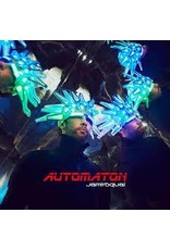 (LP) Jamiroquai - Automaton