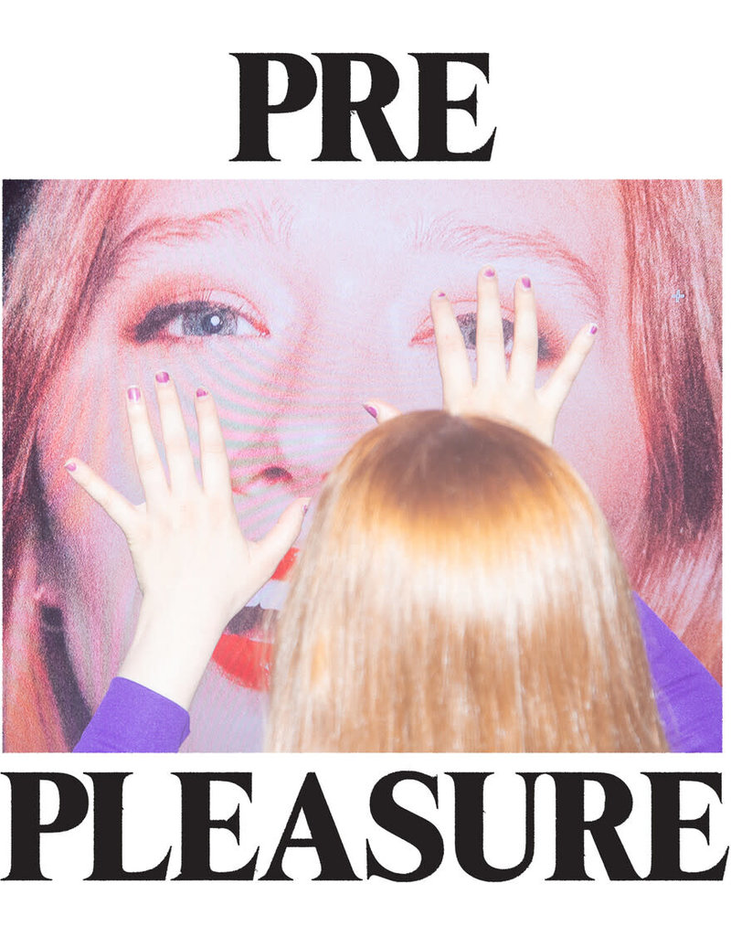 (CD) Julia Jacklin - Pre Pleasure