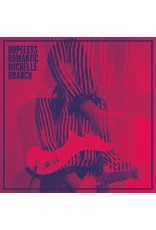 (LP) Branch, Michelle - Hopeless Romantic