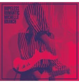 (LP) Branch, Michelle - Hopeless Romantic