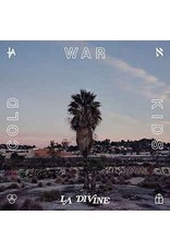 (LP) Cold War Kids - La Divine (DIS)