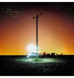 (LP) The Flatliners - Inviting Light (Coral Vinyl) 2026 Repress