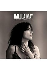 (LP) May, Imelda - Life Love Flesh Blood