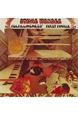 (LP) Stevie Wonder - Fulfillingness First Finale (2017) (DIS)
