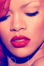 Def  Jam (LP) Rihanna - Loud