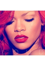 Def  Jam (LP) Rihanna - Loud