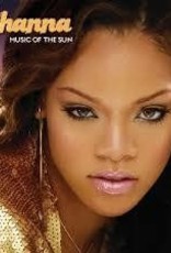 Def  Jam (LP) Rihanna - Music Of The Sun