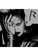 Def  Jam (LP) Rihanna - Rated R