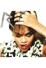 Def  Jam (LP) Rihanna - Talk That Talk
