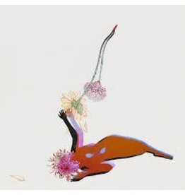 (LP) Future Islands - Far Field (BLK) (DIS)