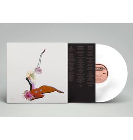 (LP) Future Islands - Far Field (LTD/White)
