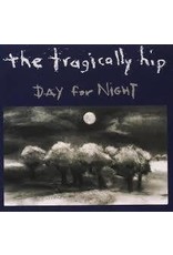 (LP) Tragically Hip - Day For Night