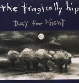 (LP) Tragically Hip - Day For Night