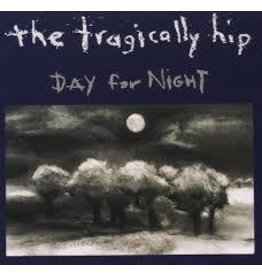 (LP) Tragically Hip - Day For Night