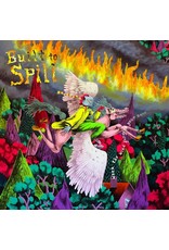 (LP) Built To Spill - When The Wind Forgets Your Name (LOSER edition-green marble)