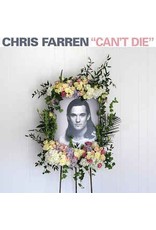 (LP) Farren, Chris - Cant Die