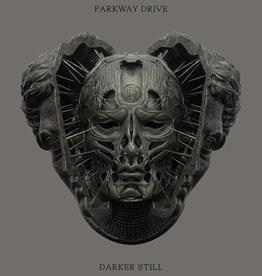 (LP) Parkway Drive - Darker Still (indie shop edition/colour)