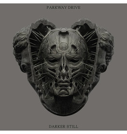 (LP) Parkway Drive - Darker Still (indie shop edition/colour)